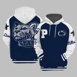 Penn State Football Unisex Hoodie