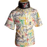 Pirates Bucco Luau Hawaiian Shirt Giveaway 2025