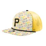 Pirates Kids Hawaiian Themed Pirates Cap Giveaway 2025