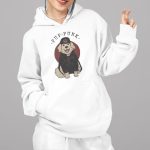 Pup Punk Funny Dog Shirt