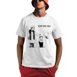 Republicans Against Maga Trump Bishop Takes King Shirt