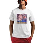 Rfk Jr Says Doctors Found A Dead Worm In His Brain Shirt