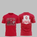 Rose Bowl Game Champions 2025 Shirt