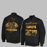Rose Bowl Game Champs Ohio State 2025 Bomber Jacket