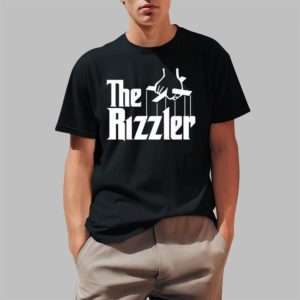 The Rizzfather Shirt 2 1