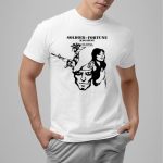 Soldier Of Fortune Magazine 1St Annual Convention 1980 Shirt