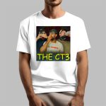 Will Compton The Ct3 Shirt