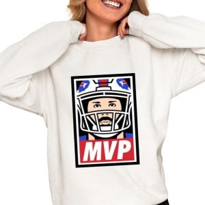 Carl Cordes Obey Mvp Shirt 0 4