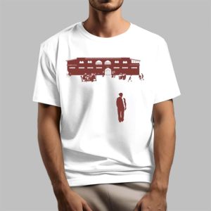 Deira Tour Saint Levant Shirt 1 1