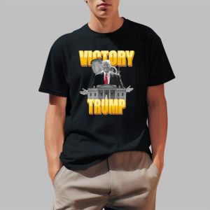 Victory Trump Shirt 2 1