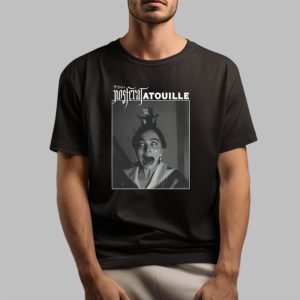 Tv Kaiju Nosferatatouille Shirt 0