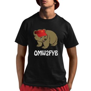 Omy2fyb Teddy Shirt 1 1
