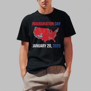 Inauguration January 20 2025 Shirt 2 1