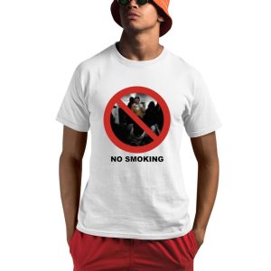 No Smoking Preciate You Tho Shirt 1 0 1