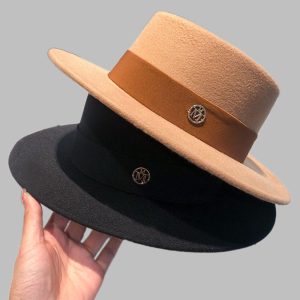 Melania Trump Inauguration Hat 1