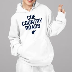 Cue Country Roads Shirt 1 10