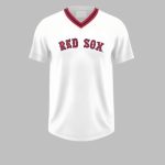 Red Sox 1975 Jersey Giveaway 2025