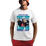 2025 Super Bowl They Not Like Us Kendrick Lamar Shirt