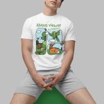 Alveus Viewer In Training Shirt