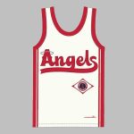 Angels City Connect Tank Top Giveaway 2025