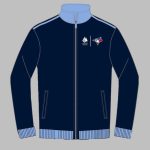Blue Jays Cricket Warm-up Jacket Giveaway 2025