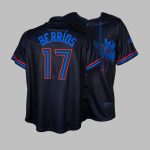 Blue Jays José Berríos City Connect Jersey 2025 Giveaway