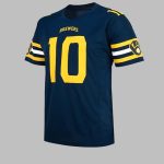 Brewers Football Jersey 2025 Giveaway