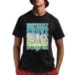 Brotherly Shove It's A Philly Thing Eagles Shirt