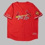 Cardinals City Connect Jersey 2025 Giveaway