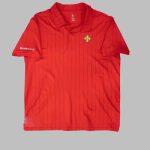 Cardinals City Connect Polo 2025 Giveaway