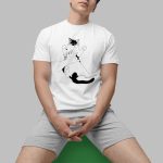 Cats Mk Belly Rub Shirt