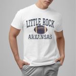 Chad Johnson Little Rock Arkansas Shirt