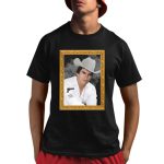 Chalino Sánchez Shirt