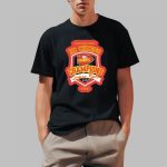 Chiefs Arrowhead Champions Super Bowl LIX 2025 Shirt