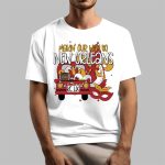 Chiefs Making Our Way To New Orleans Super Bowl LIX Shirt