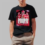 Chiefs Super Bowl Lix Bound See You Back In The Big Game Shirt