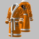 Custom Vols Luxurious Comfort Bathrobe