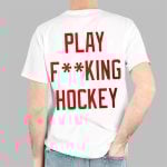 Play Fucking Hockey