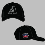Diamondbacks D-backs Juneteenth Hat Giveaway 2025