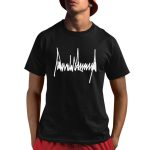 DixieChick Trump Signature Shirt