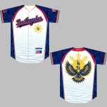 Dodgers Filipino Heritage Night Jersey Giveaway 2025