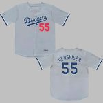 Dodgers Orel Hershiser Jersey 2025 Giveaway