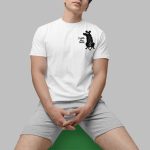 Dog I Got Your Back Shirt