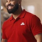 Drake State Farm Polo Shirt