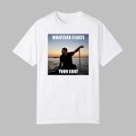 Drake Whatever Floats Your Goat Shirt