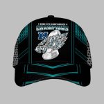 Eagles 2024 NFC Conference Champions Hat