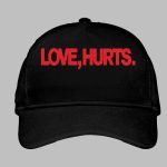 Eagles Love Hurts Hat