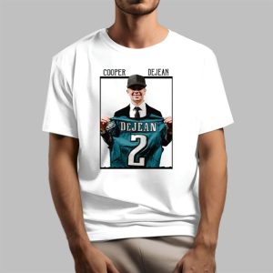 Cooper DeJean DeJawn Shirt 1 1