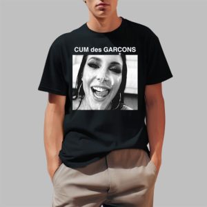 Cum Des Garcons Shirt 2 1