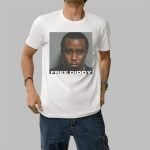 Free Diddy Shirt